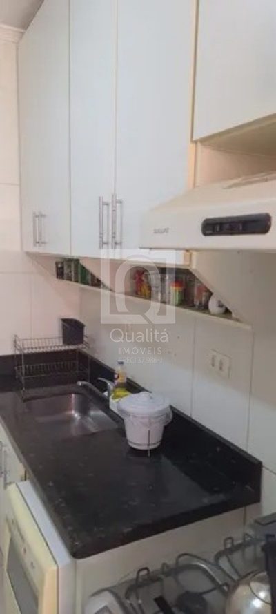 Apartamento, 3 quartos, 70 m² - Foto 5