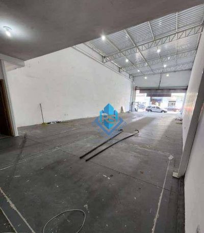 Depósito-Galpão, 240 m² - Foto 4