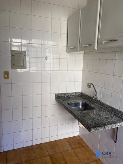 Apartamento, 1 quarto, 45 m² - Foto 4