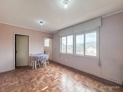 Apartamento, 1 quarto, 25 m² - Foto 1