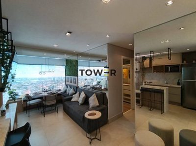 Apartamento, 2 quartos, 55 m² - Foto 5