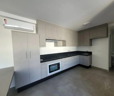 Apartamento, 1 quarto, 40 m² - Foto 5