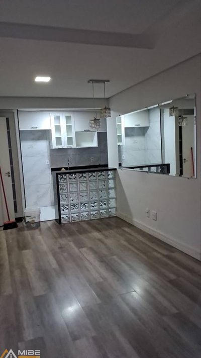 Apartamento, 2 quartos, 55 m² - Foto 5