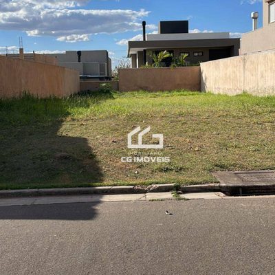 Loteamento e Condomínio, 361 m² - Foto 1