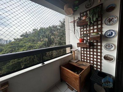 Apartamento, 3 quartos, 81 m² - Foto 5