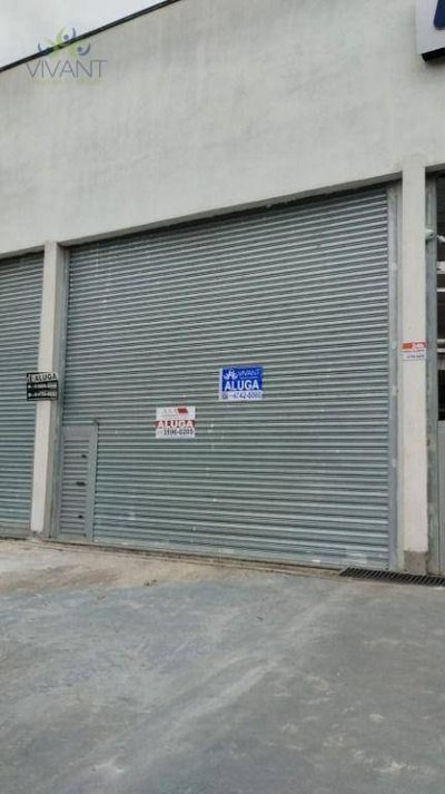 Loja-Salão, 360 m² - Foto 2