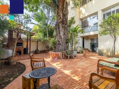 Casa, 5 quartos, 348 m² - Foto 1
