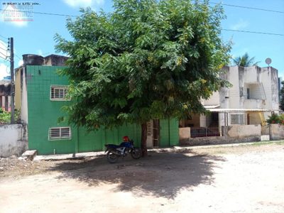 Sobrado, 1 quarto, 70 m² - Foto 1