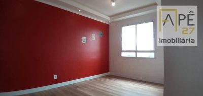 Apartamento, 3 quartos, 55 m² - Foto 4