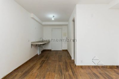 Apartamento, 1 quarto, 31 m² - Foto 1