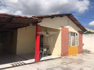 Casa, 3 quartos - Foto 4