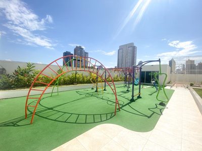 Apartamento, 3 quartos, 98 m² - Foto 3