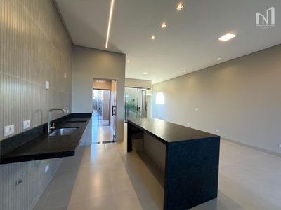 Casa, 3 quartos, 130 m² - Foto 4