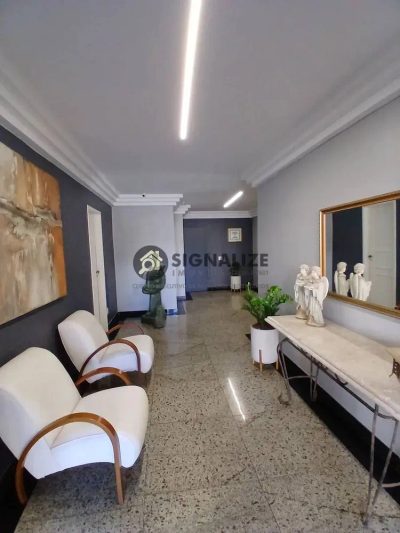 Apartamento, 2 quartos, 105 m² - Foto 2