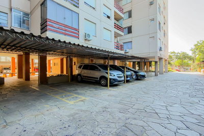 Apartamento, 2 quartos, 62 m² - Foto 3