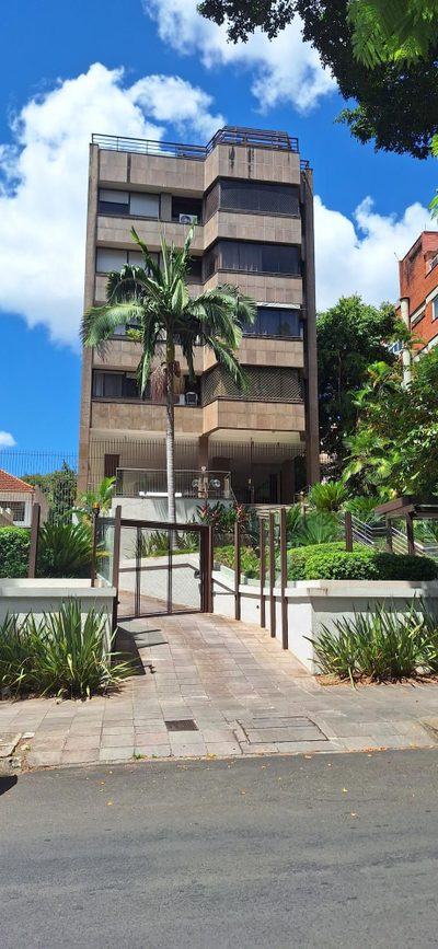 Apartamento, 3 quartos, 210 m² - Foto 1
