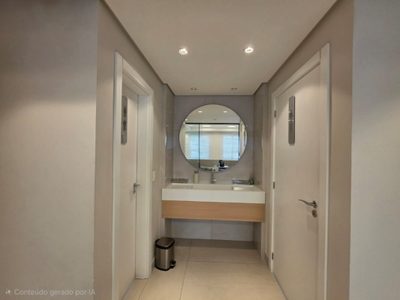 Apartamento, 2 quartos, 63 m² - Foto 5
