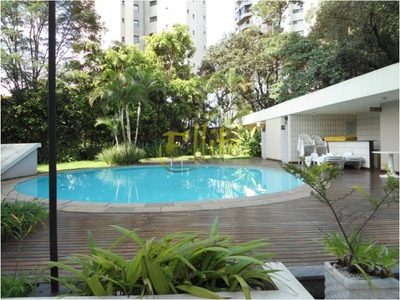 Flat/Apart Hotel, 1 quarto, 38 m² - Foto 5