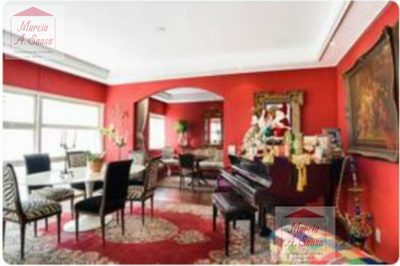 Apartamento, 2 quartos, 190 m² - Foto 3