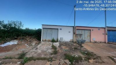 Casa, 2 quartos, 162 m² - Foto 1