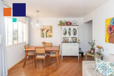 Apartamento, 3 quartos, 67 m² - Foto 3