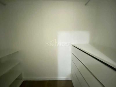 Apartamento, 3 quartos, 194 m² - Foto 2