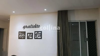 Apartamento, 2 quartos, 48 m² - Foto 3