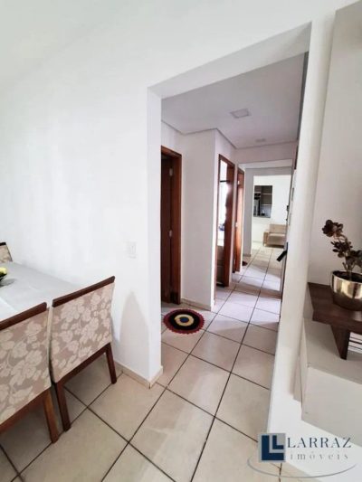 Apartamento, 2 quartos, 62 m² - Foto 3