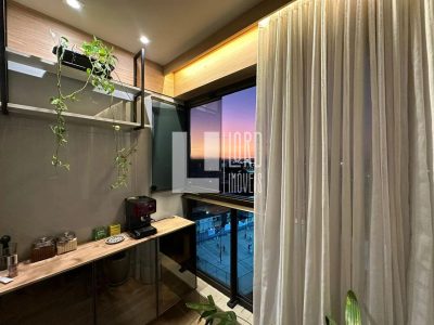 Apartamento, 3 quartos, 90 m² - Foto 5