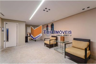 Apartamento, 3 quartos, 171 m² - Foto 4