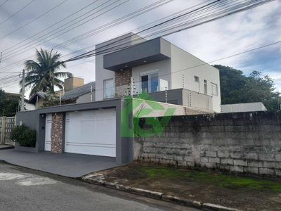 Casa, 4 quartos, 210 m² - Foto 3