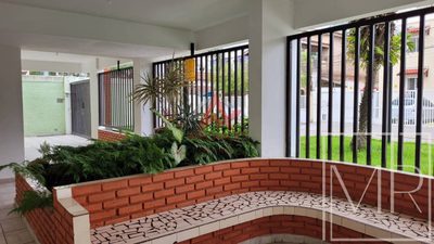 Apartamento, 1 quarto, 50 m² - Foto 4