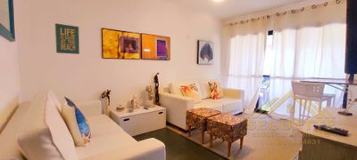 Apartamento, 2 quartos, 67 m² - Foto 2