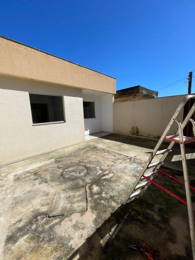 Casa, 2 quartos, 60 m² - Foto 3