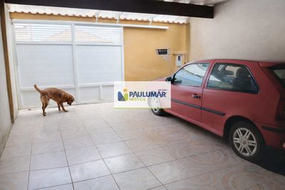 Casa, 3 quartos, 150 m² - Foto 5