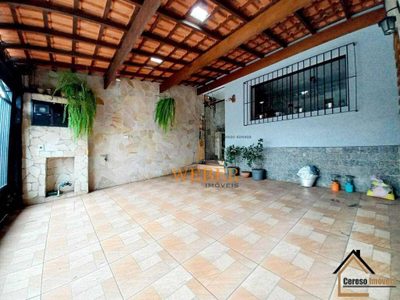 Casa, 2 quartos, 128 m² - Foto 4