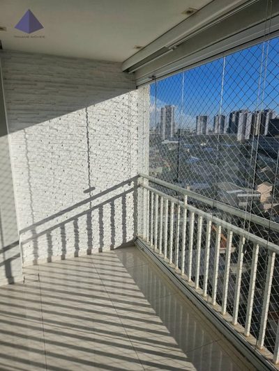 Apartamento, 2 quartos, 62 m² - Foto 3