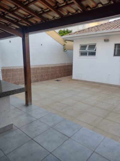Casa, 4 quartos, 340 m² - Foto 5