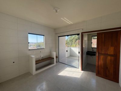 Apartamento, 1 quarto, 34 m² - Foto 3
