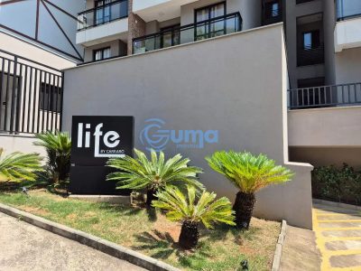 Apartamento, 1 quarto, 55 m² - Foto 3