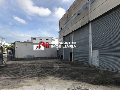 Depósito-Galpão, 2500 m² - Foto 2