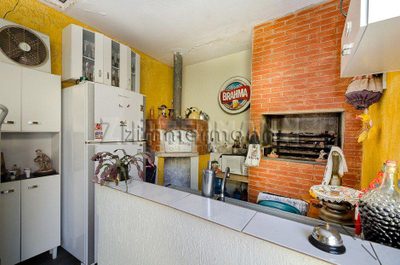 Casa, 3 quartos, 250 m² - Foto 3