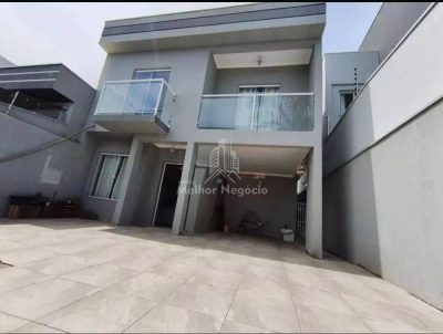 Casa, 3 quartos, 220 m² - Foto 1