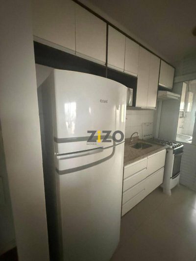 Apartamento, 2 quartos, 58 m² - Foto 5
