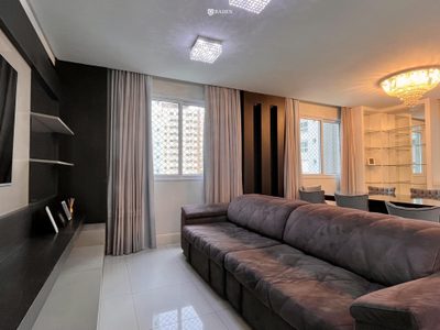 Apartamento, 3 quartos, 146 m² - Foto 5