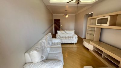 Apartamento, 2 quartos, 88 m² - Foto 1