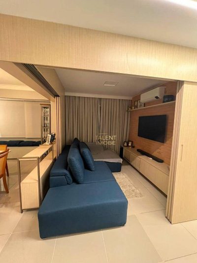 Apartamento, 3 quartos, 75 m² - Foto 5