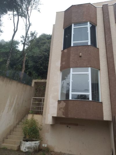 Casa, 3 quartos, 99 m² - Foto 3