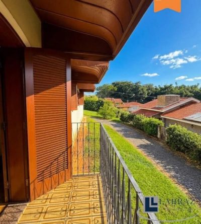 Chácara, 5 quartos - Foto 2
