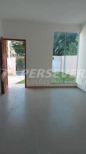 Casa, 3 quartos, 115 m² - Foto 2